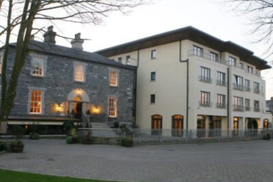 Annebrook House Hotel