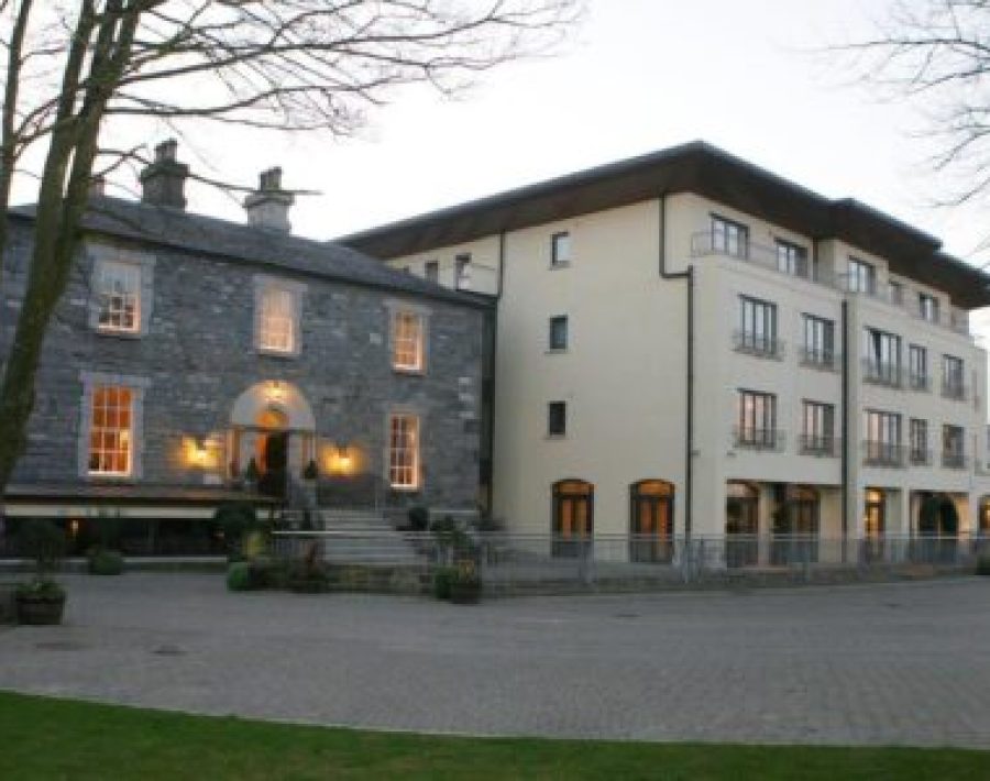 Annebrook House Hotel