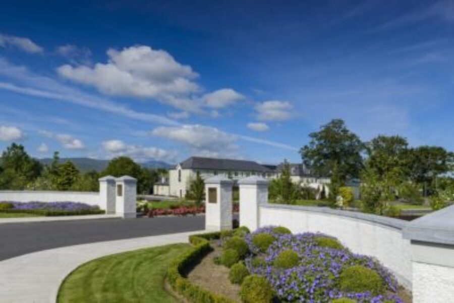 Ballygarry House Hotel