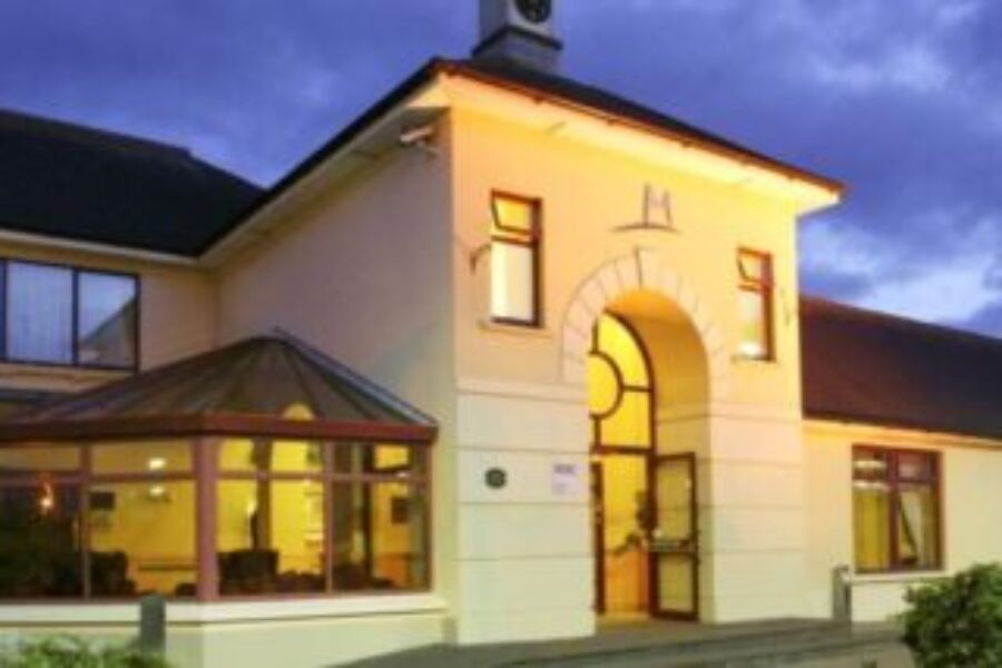 Midleton Park Hotel