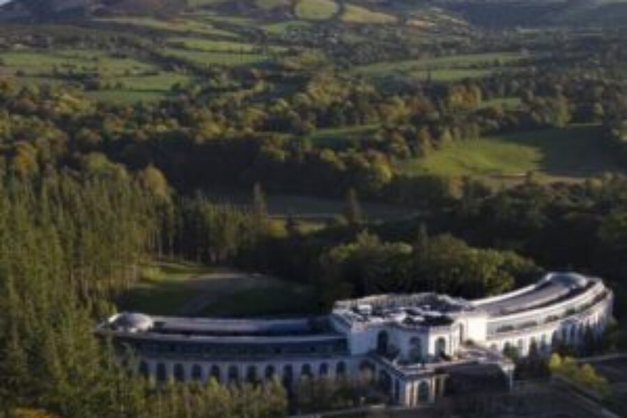 Powerscourt