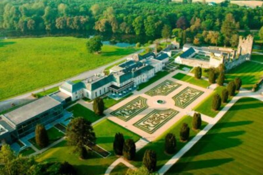 Castlemartyr Resort