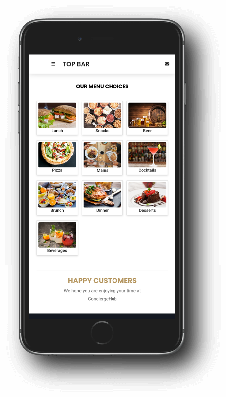 Image module