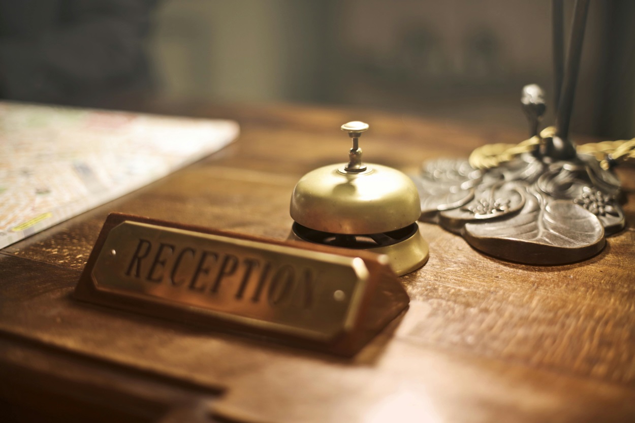 Reservations System