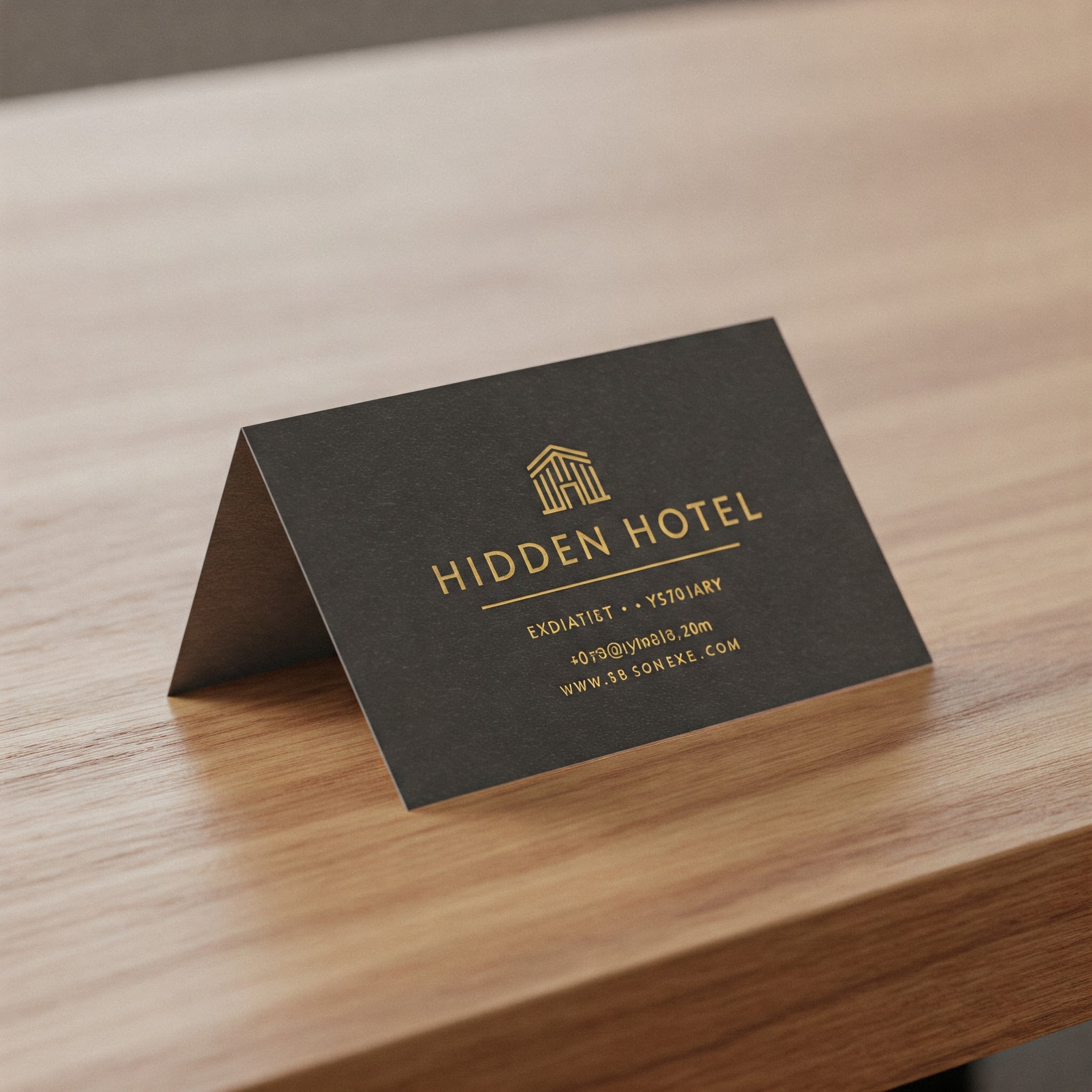 fakehotel